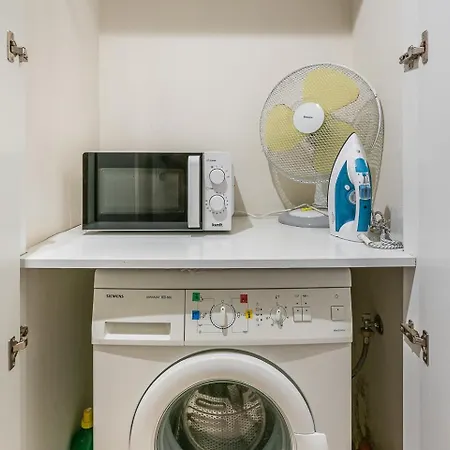 Guestready - Red Stripes Apartment *