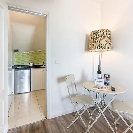 Guestready - Red Stripes Apartment Porto