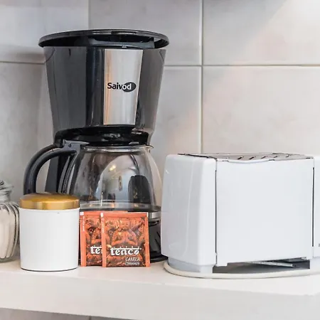 Guestready - Red Stripes Porto