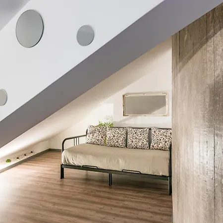 Guestready - Red Stripes Apartment *