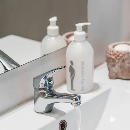 Apartment Guestready - Red Stripes Porto