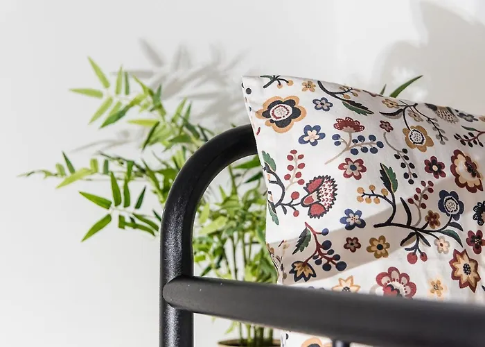 Guestready - Red Stripes Lägenhet Oporto