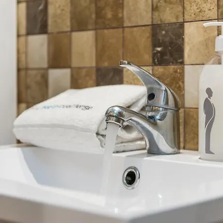 Guestready - Red Stripes Апартаменты Порту