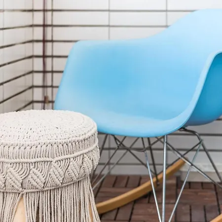 Guestready - Red Stripes 波尔图