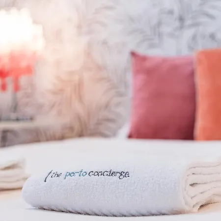 Guestready - Red Stripes Апартаменты *