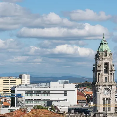 Guestready - Red Stripes 公寓 *