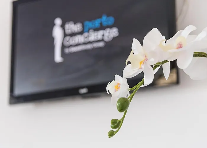 Apartman Guestready - Red Stripes Porto