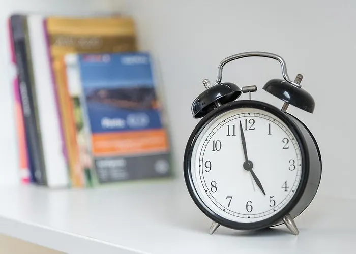 Guestready - Red Stripes Lejlighed Porto