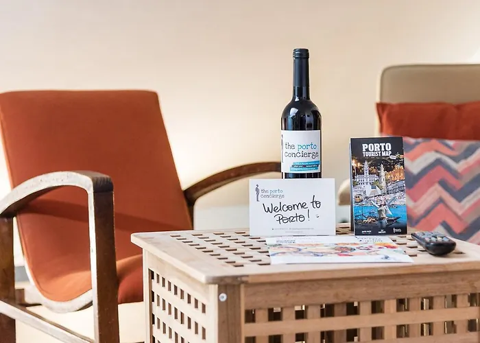 Apartman Guestready - Red Stripes *