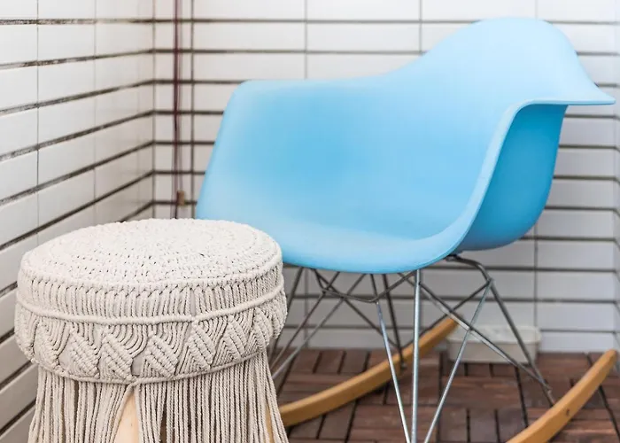 Guestready - Red Stripes بورتو