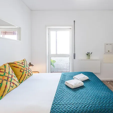 Guestready - Red Stripes Apartment *