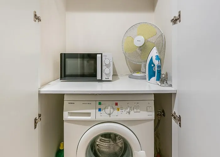 Guestready - Red Stripes Apartament *