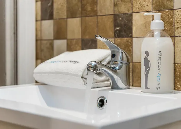 Guestready - Red Stripes Apartament Porto