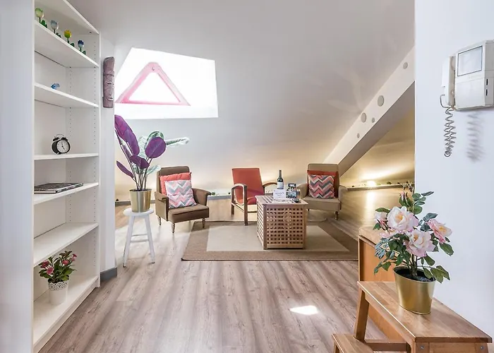 Guestready - Red Stripes Apartament Porto