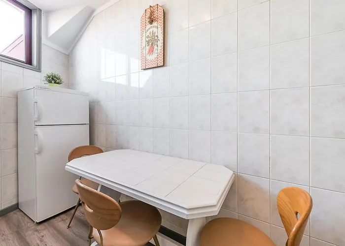 Guestready - Red Stripes Apartament Porto