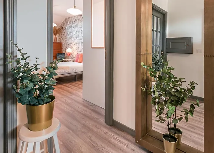 Guestready - Red Stripes Apartament *