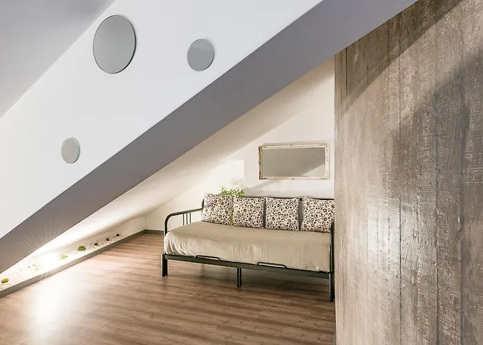 Guestready - Red Stripes Apartament *