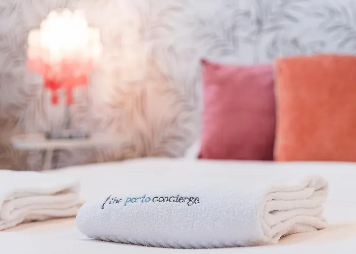 Guestready - Red Stripes Apartament *