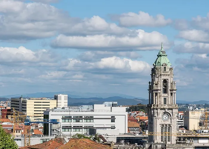 Guestready - Red Stripes Apartament *